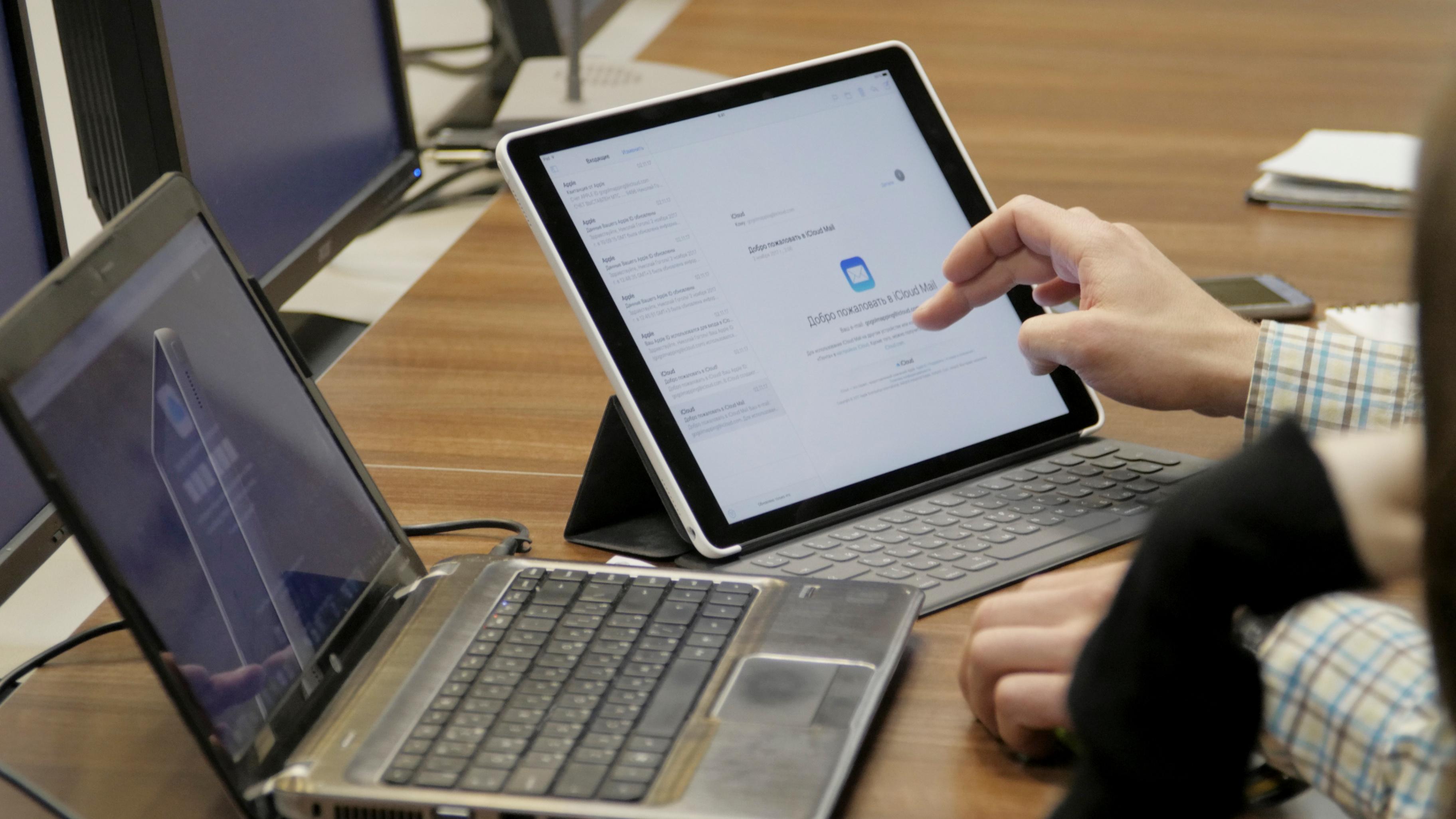 Библиотека Гоголя