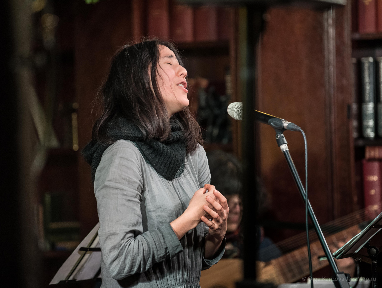 Юбилею Владимира Мартынова посвятят концерт в Филармонии2