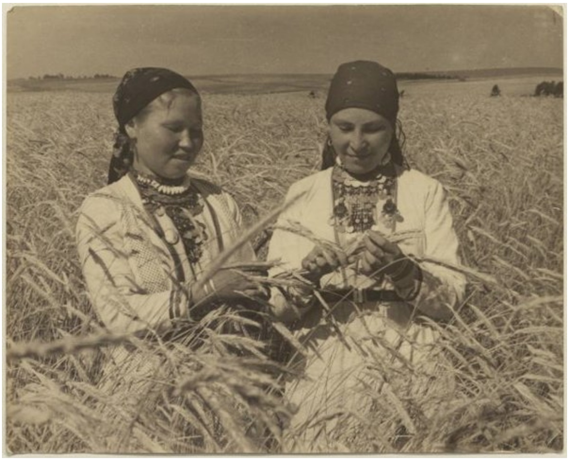 День Республики Марий Эл отметят в Этнографическом музее4