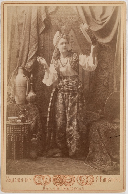 РОСФОТО представит масштабную экспозицию Андрея Карелина и Максима Дмитриева2