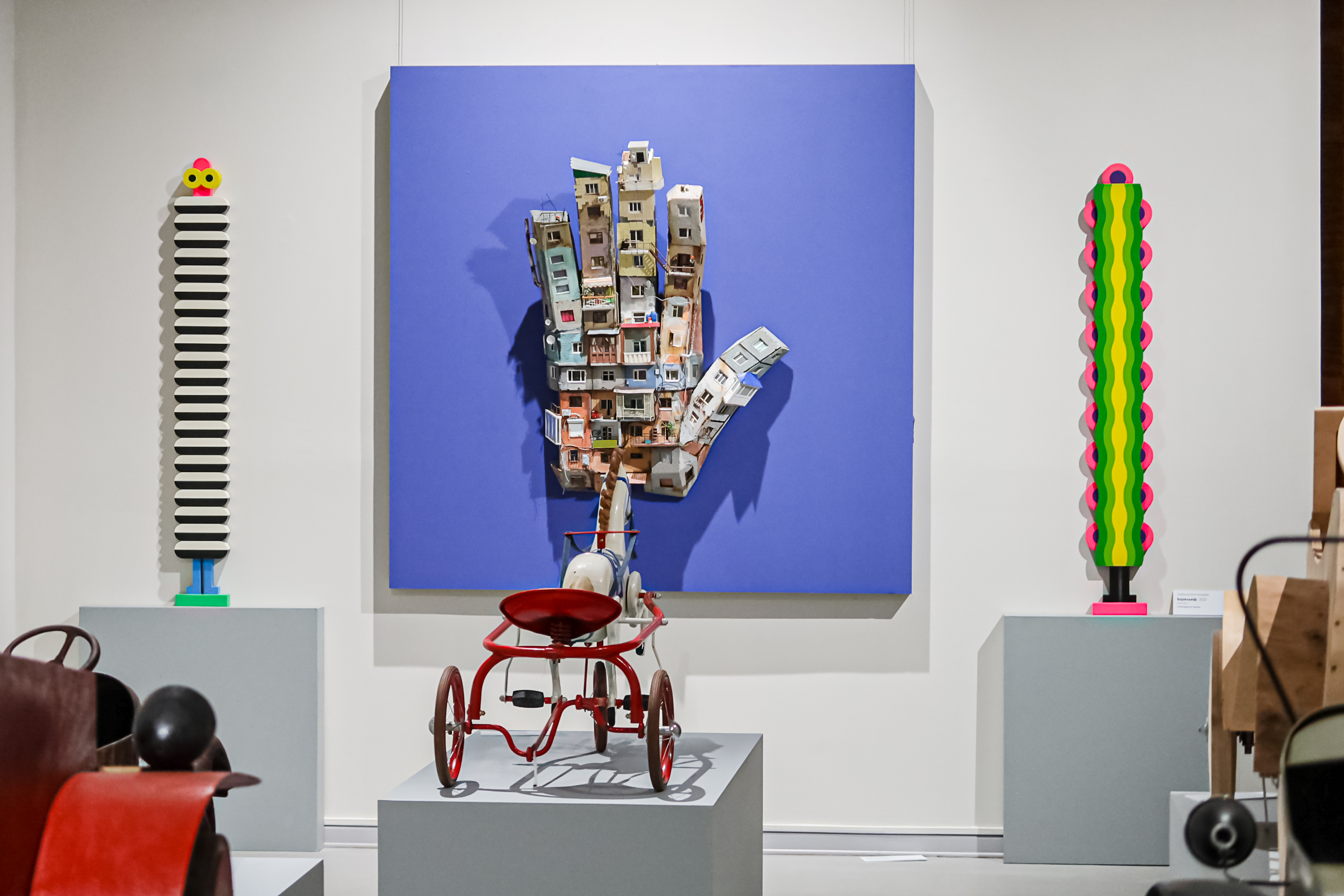 В Мраморный дворец «Взрослым вход разрешен»10