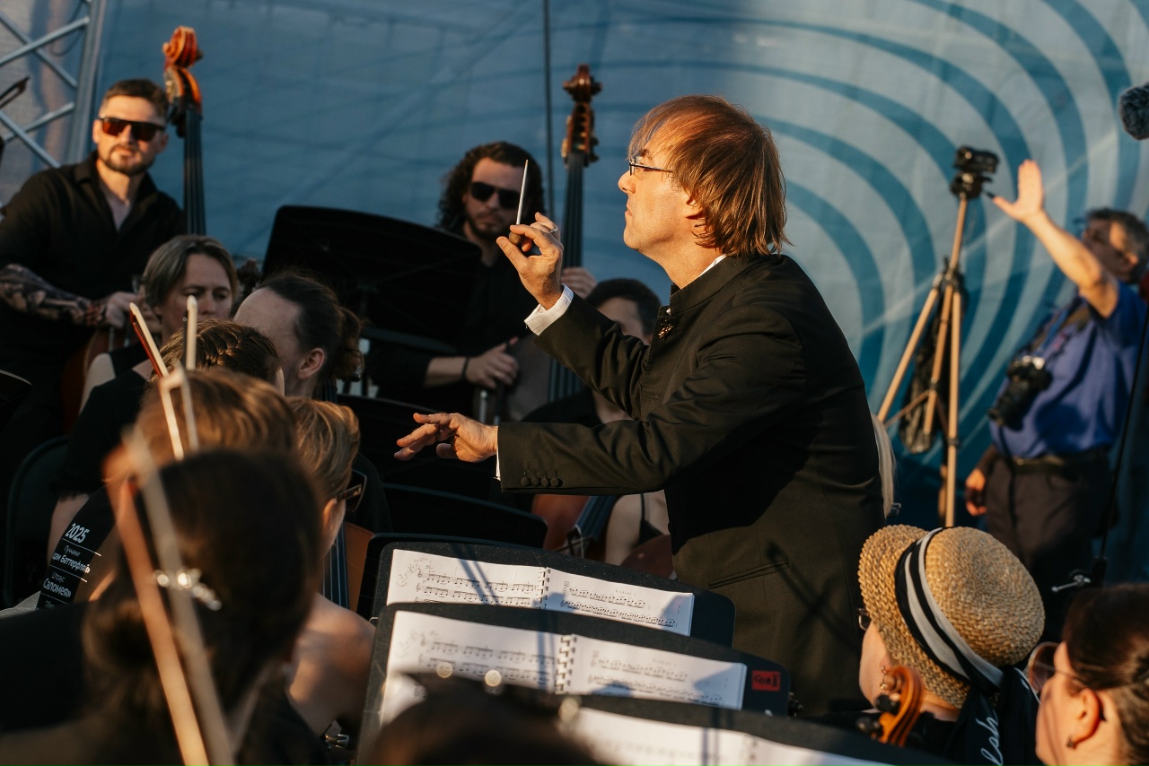 «Фортуна Фабио Мастранджело» - премьера фильма Ники Стрижак3