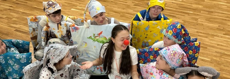 Фото предоставлено пресс-службой фестиваля. Правообладатель: Оргкомитет фестиваля.