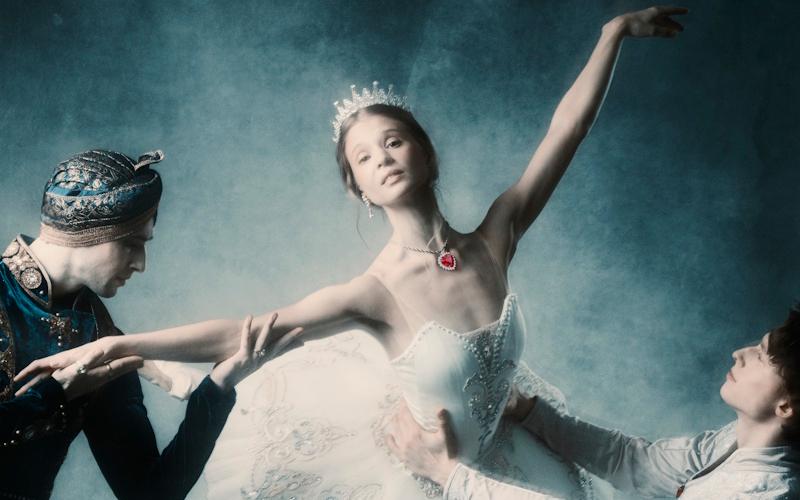 Михайловский театр рассказал о первой премьере грядущего сезона