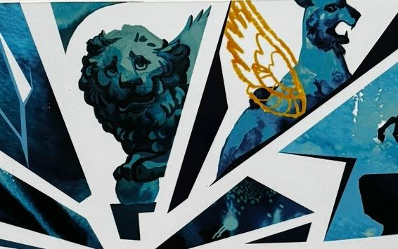 В Мариинском дворце откроют выставку финалистов конкурса плакатов «СОхранить»