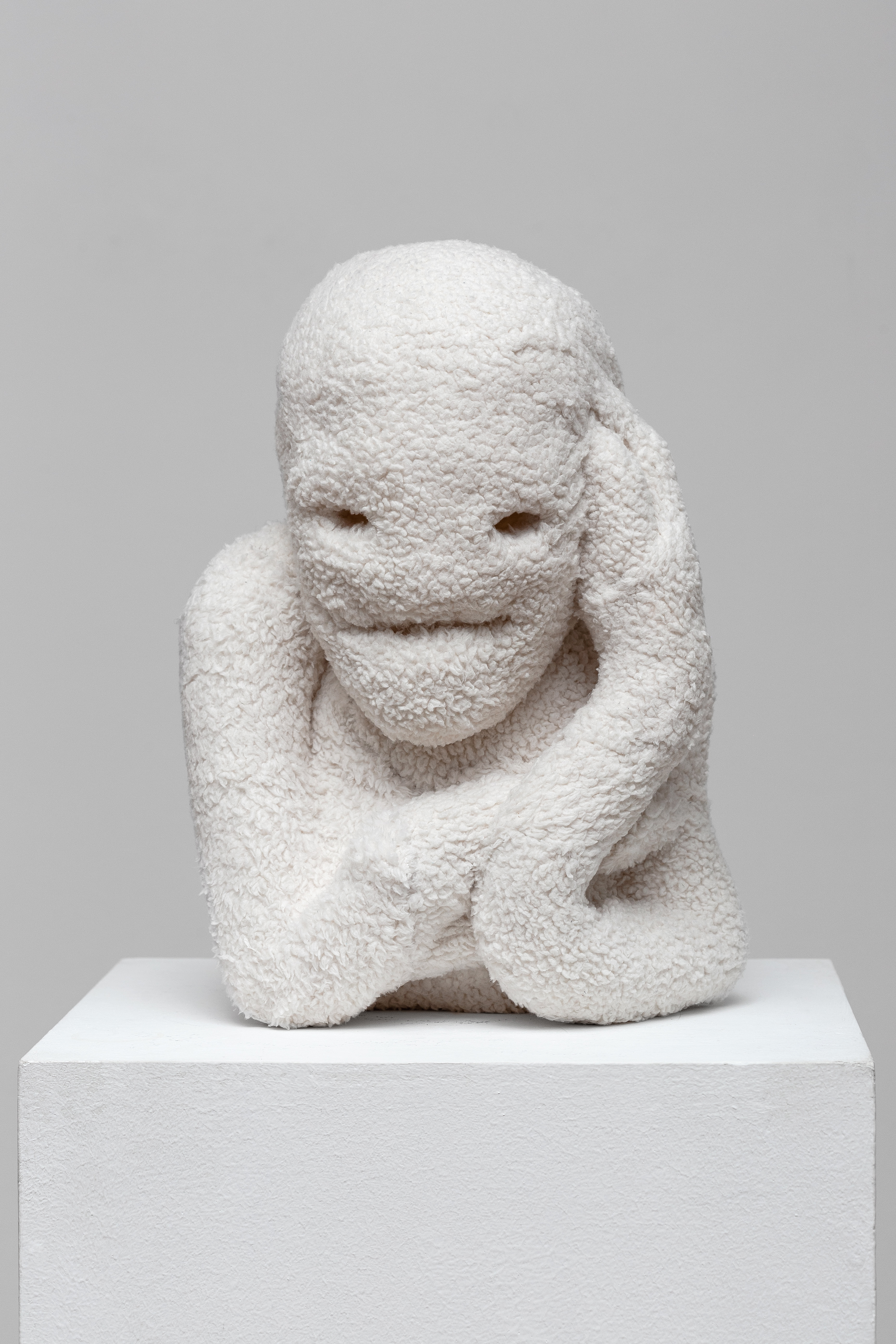 «Вторую кожу» Федотова-Фёдорова представят Anna Nova2