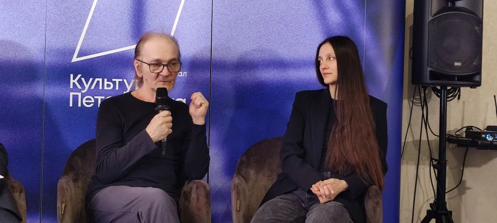 В преддверии фестиваля «Пятилетка» в медиацентре «Культура Петербурга» рассказали о перспективах современного танца11