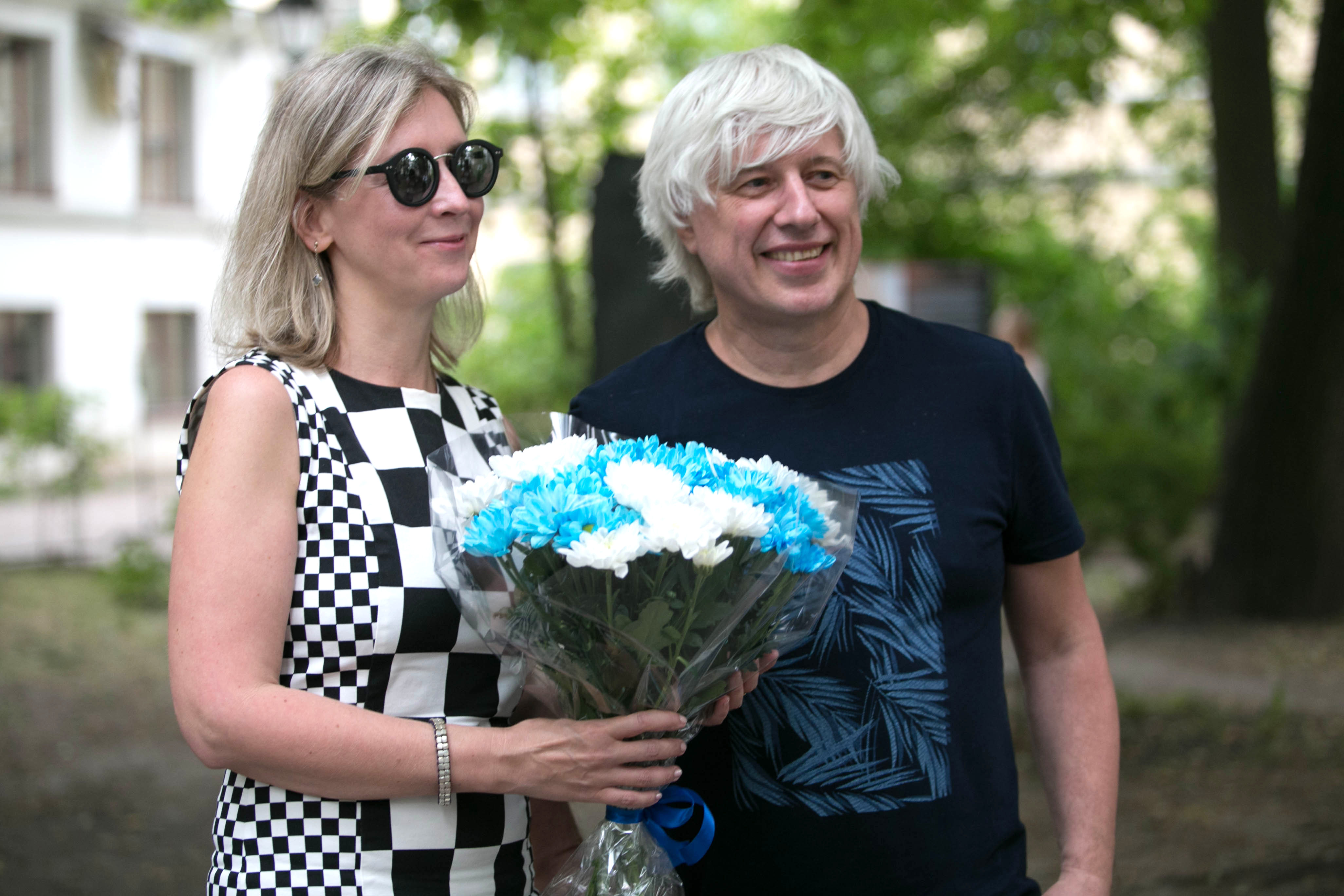 Андрей Кондаков: «В этом году мы решили поэкспериментировать»11