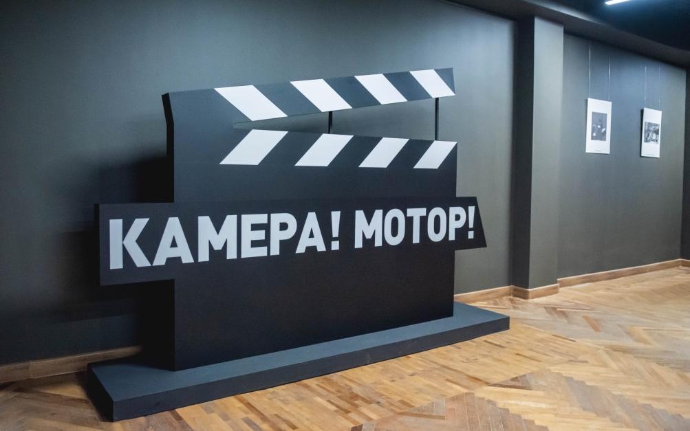 Определены участники четвертой лаборатории «Ленфильм-дебют»