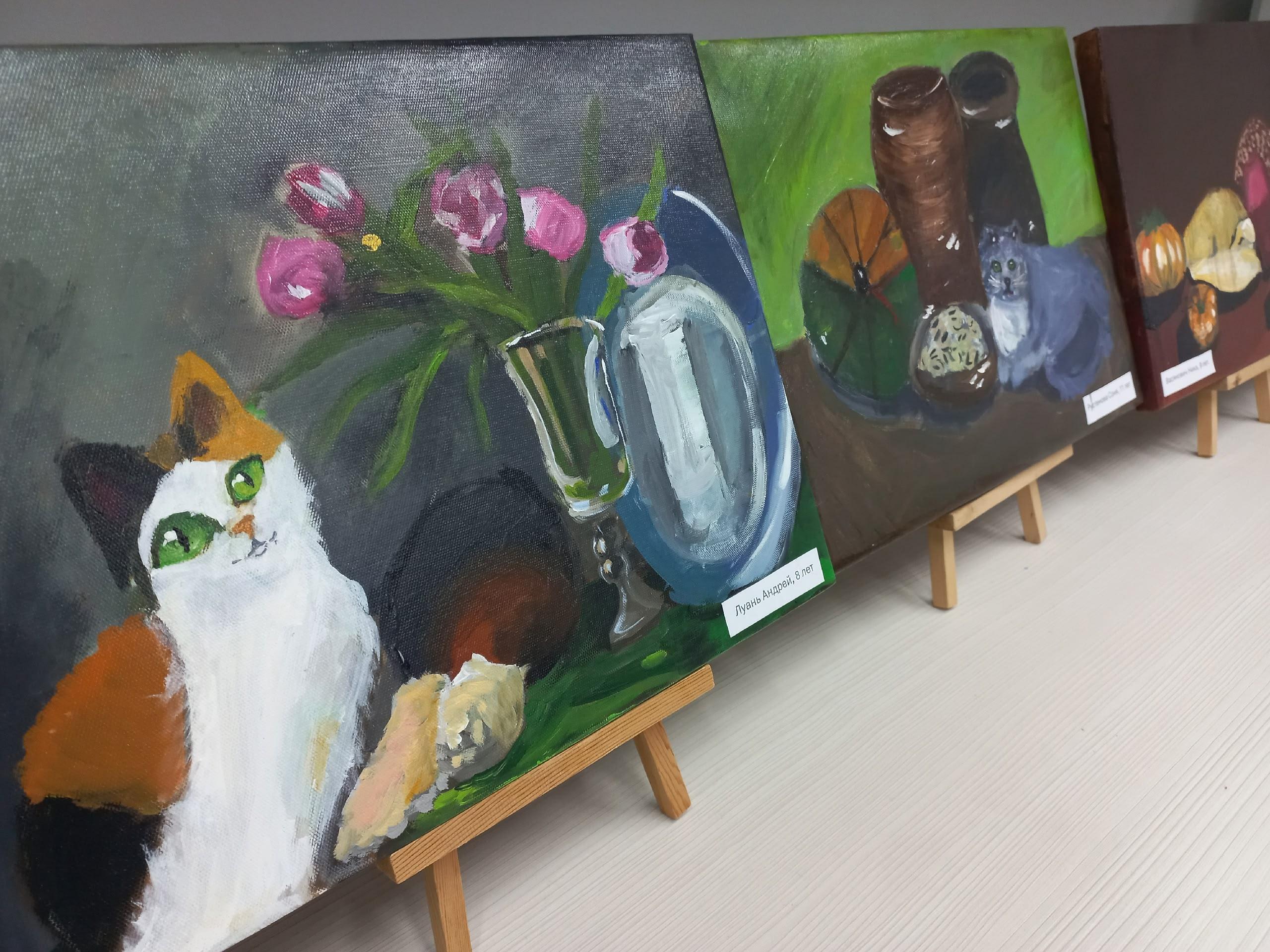 Архив учреждения