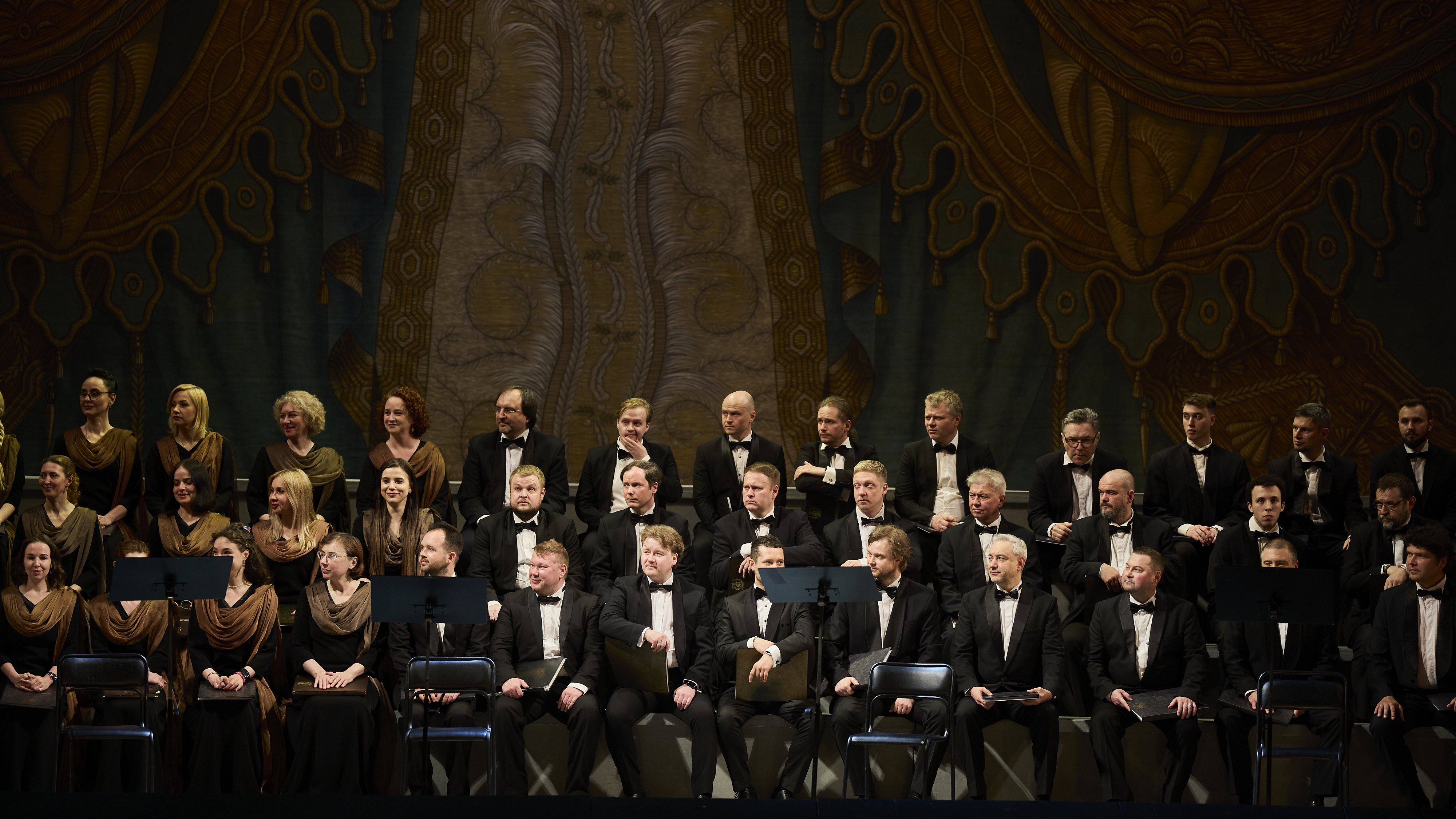 В Мариинском отметят 255 лет со дня рождения Бетховена 3