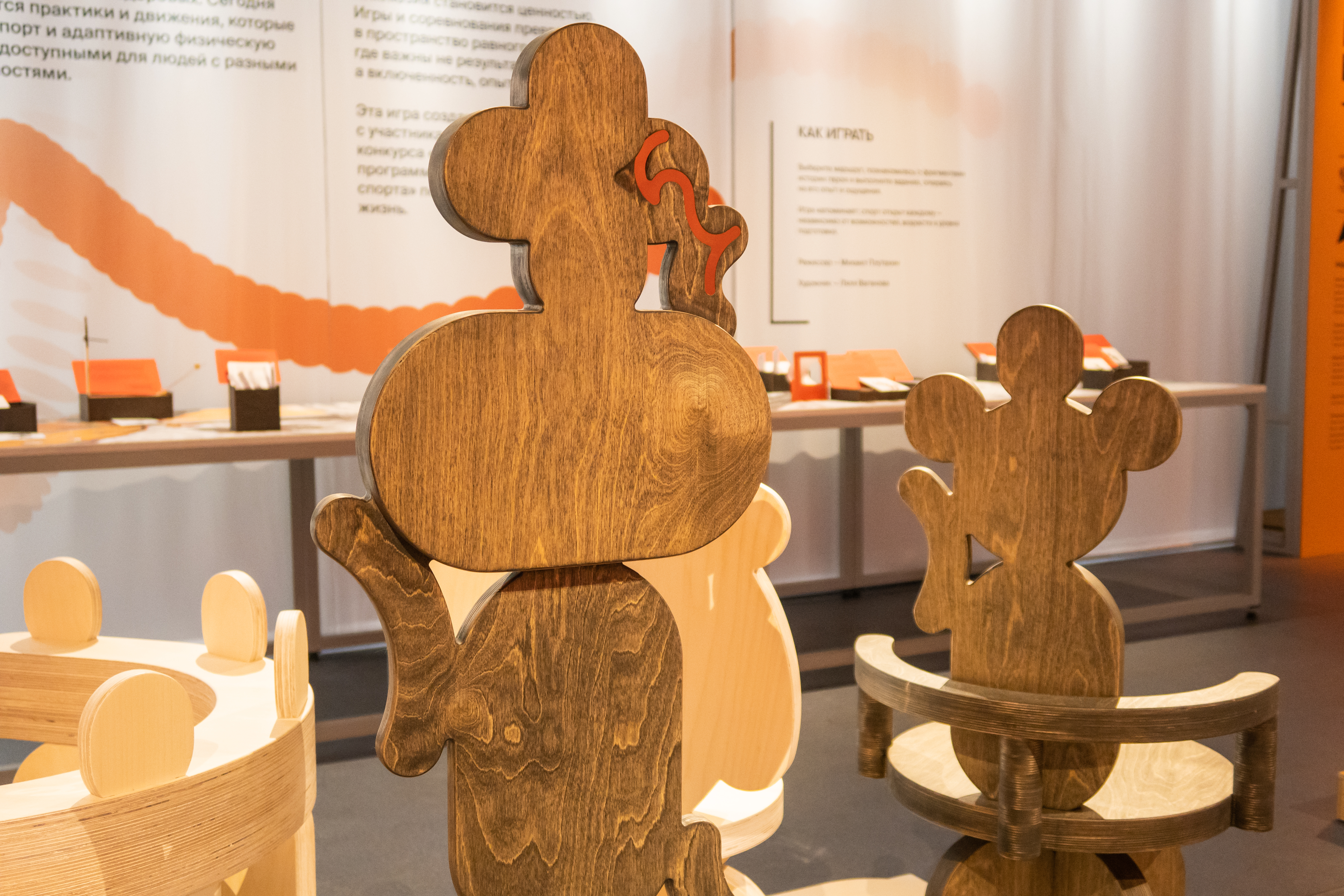 Искусство рекордов: Иван Рыбин о том, как спорт вдохновляет художников и формирует культуру16