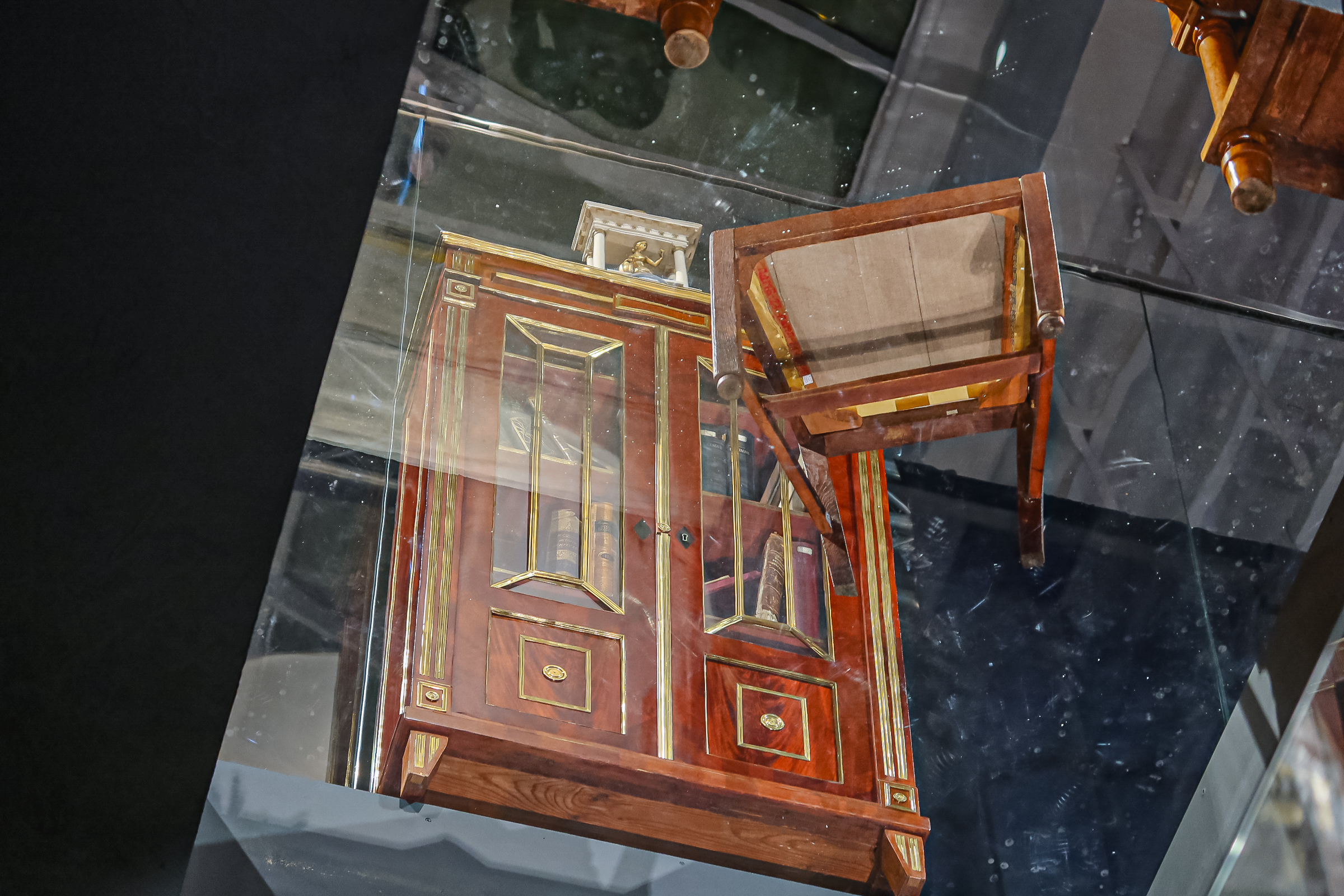 ЦВЗ «Манеж» открыл двери в мир династии Бенуа29