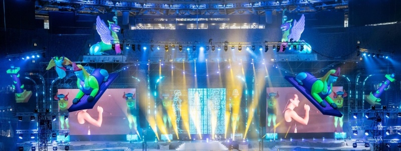 Фестиваль «Петровские Ассамблеи 3.2.0» (28 мая 2023 года)