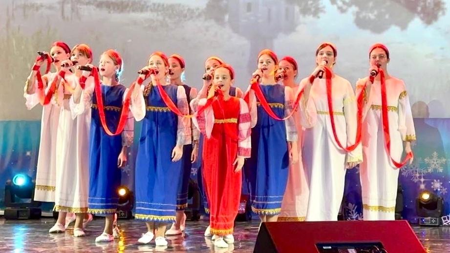 архив учреждения