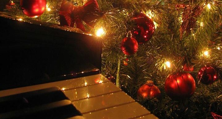 ХХIII Новогодний фестиваль, посвященный 35-летию Филармонии джазовой музыки (12 – 14 января 2024 года)