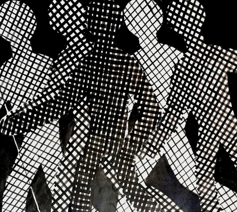 Новая выствка Валерия Мишина посвящена Славе Лёну