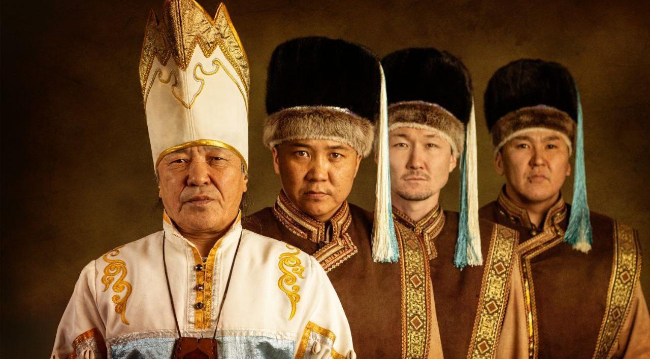 Легенды Алтая услышим в ДК имени Ленсовета