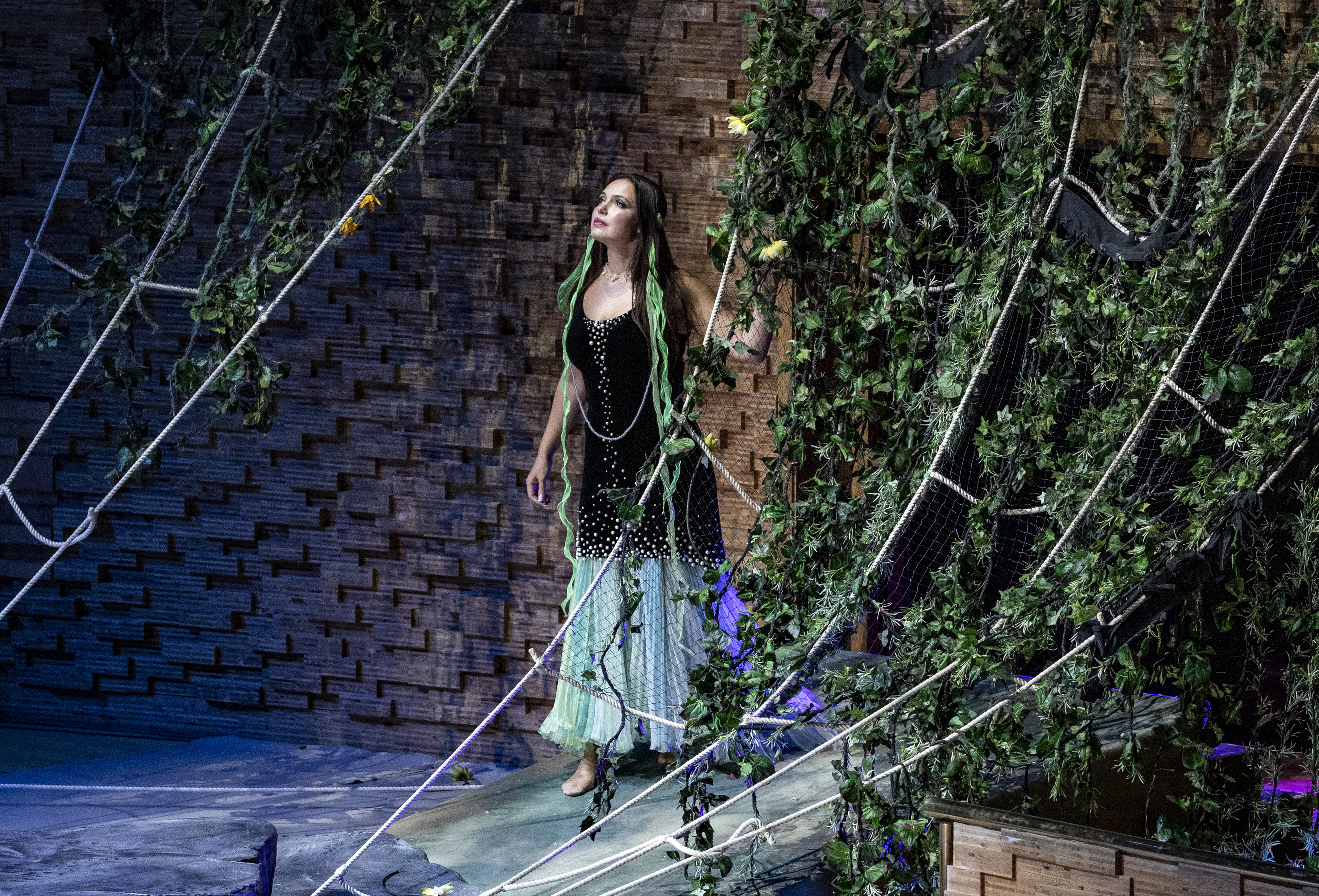 Мариинский отметит 125-летие мировой премьеры оперы «Русалка»3