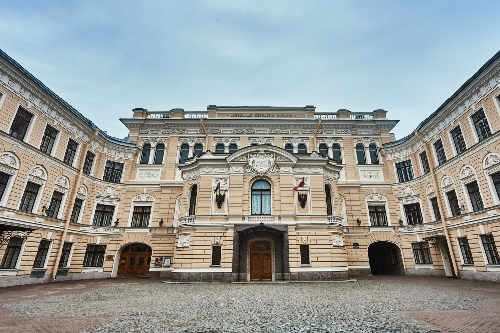 К 80-летию Победы в Великой Отечественной войне в Капелле прозвучит «Ленинградская» симфония 1