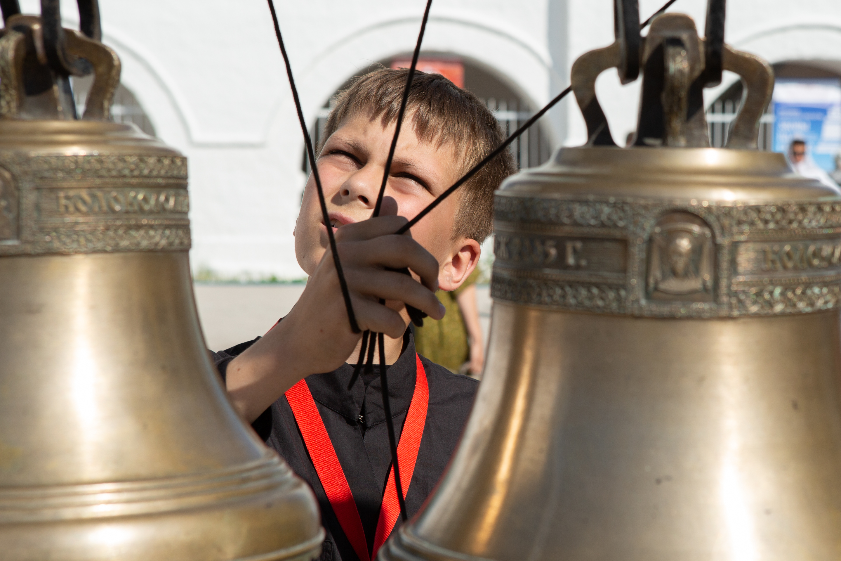 Стихли «Звоны над Свирью»3
