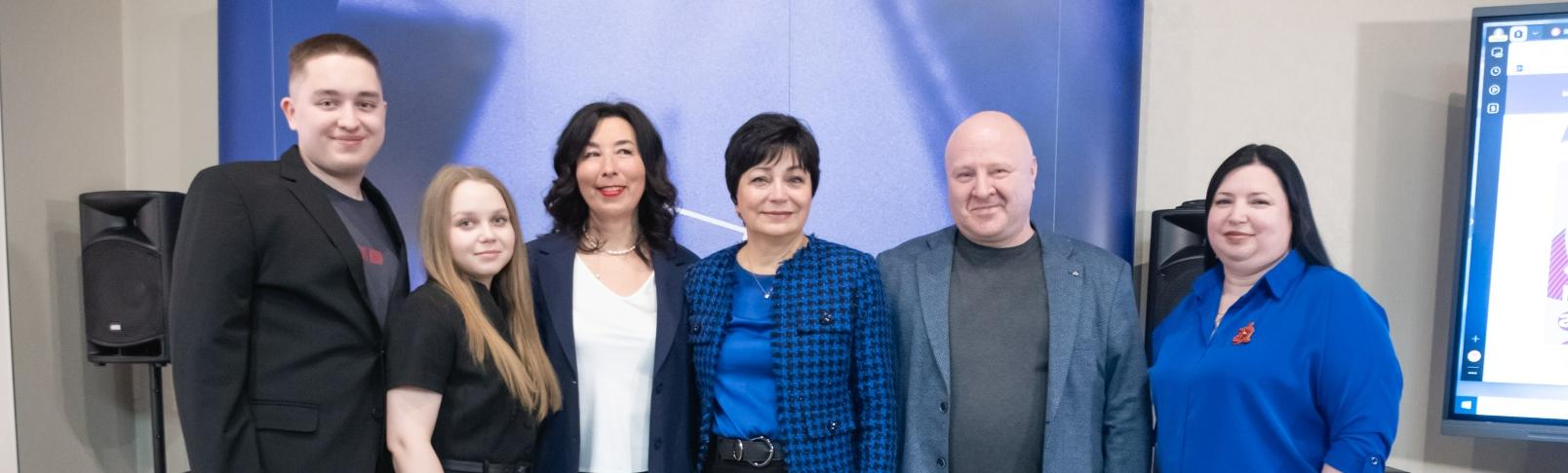 Фото: Ирина Иванова. Правообладатель: Институт культурных программ. 