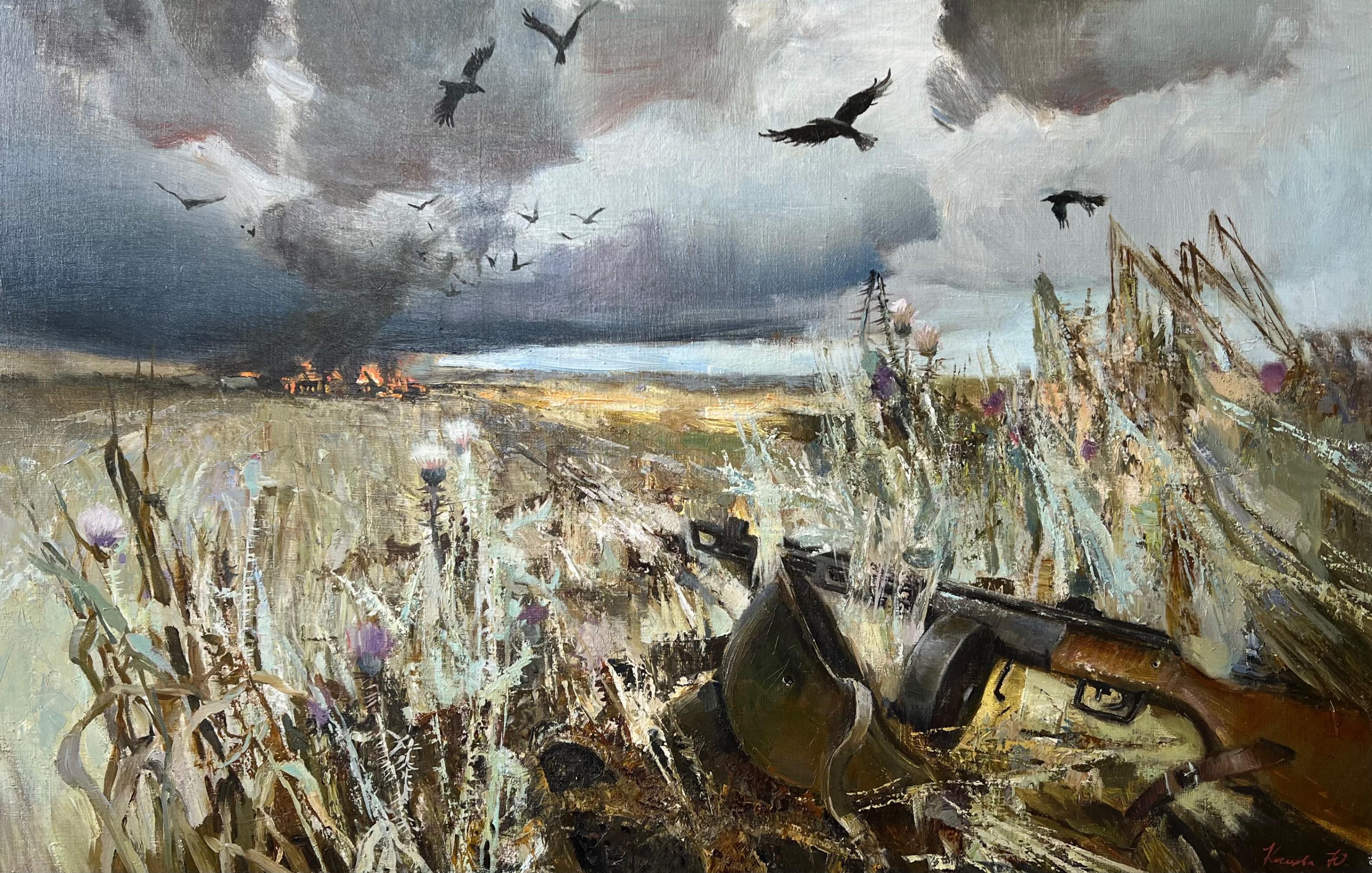 Юлия Косцова