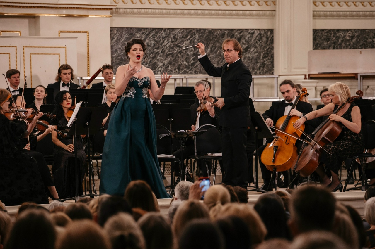 «Фортуна Фабио Мастранджело» - премьера фильма Ники Стрижак1