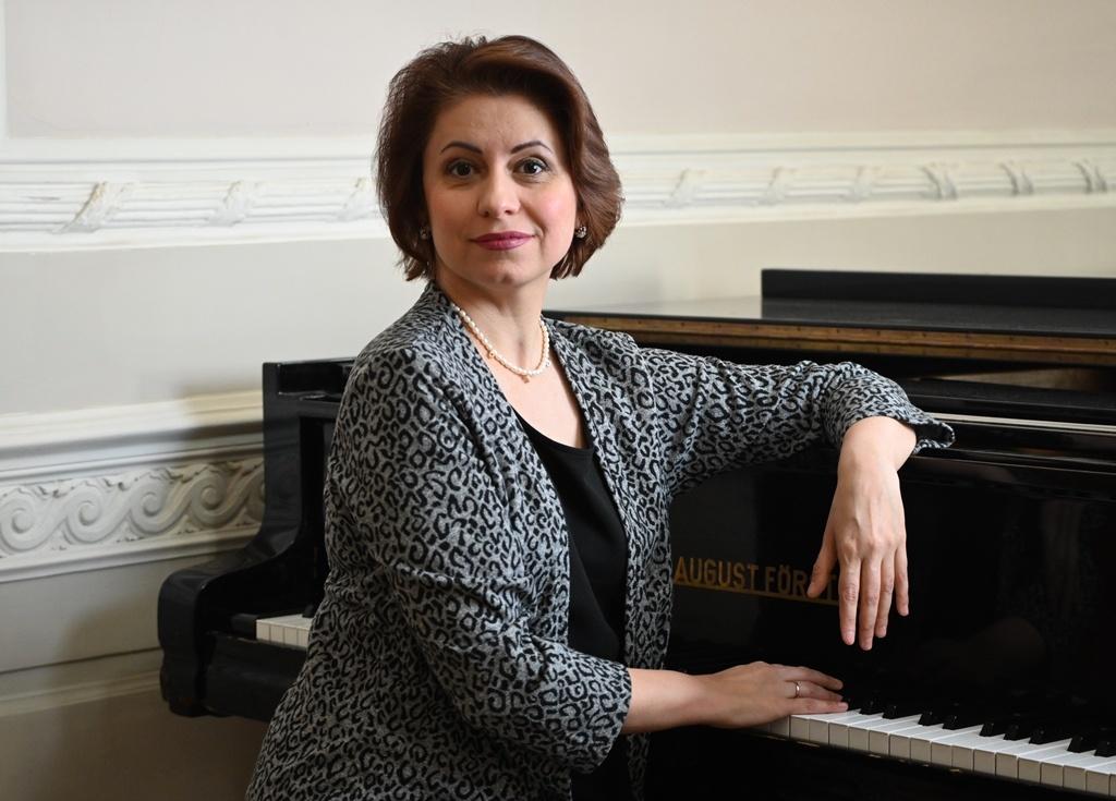 Архив учреждения