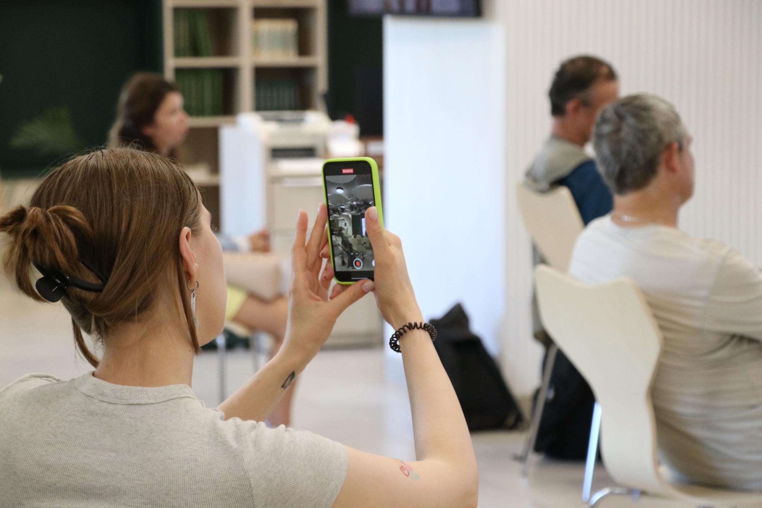 Яковлева Елизавета Алексеевна