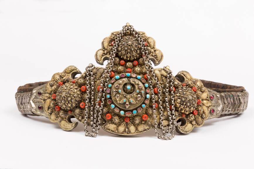 Правообладатель: Российский этнографический музей, ethnomuseum.ru. 