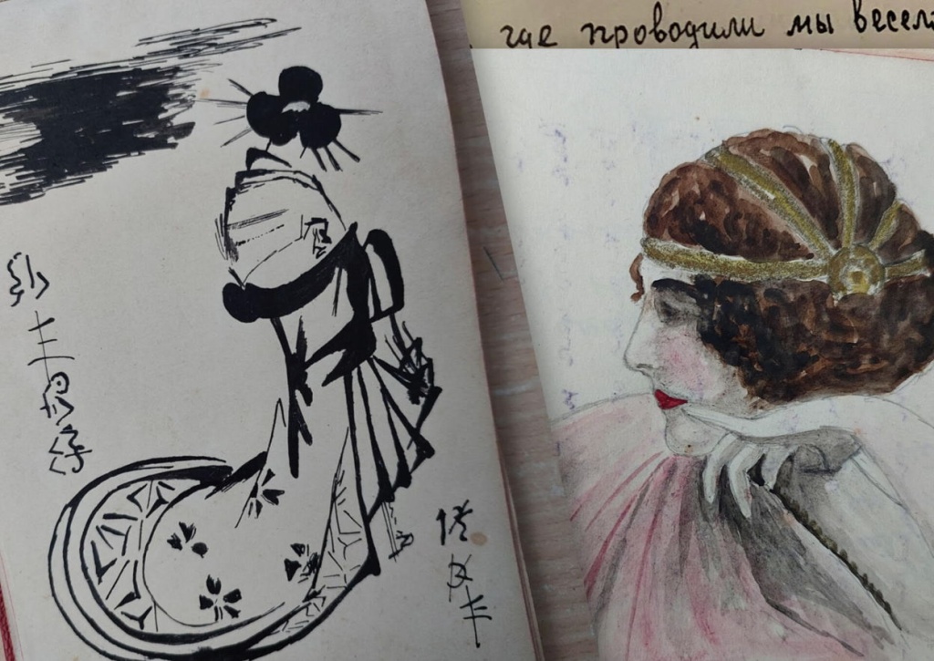 Правообладатель: оргкомитет выставки / Doc Art Gallery. Правообладатель: оргкомитет выставки / Doc Art Gallery.