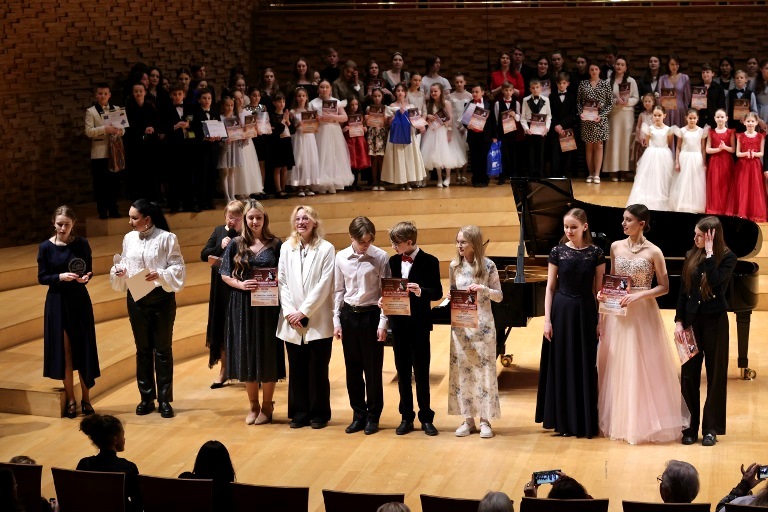 Фото: vk.com/obraztsova.centre_competition. Правообладатель: vk.com/obraztsova.centre_competition. 