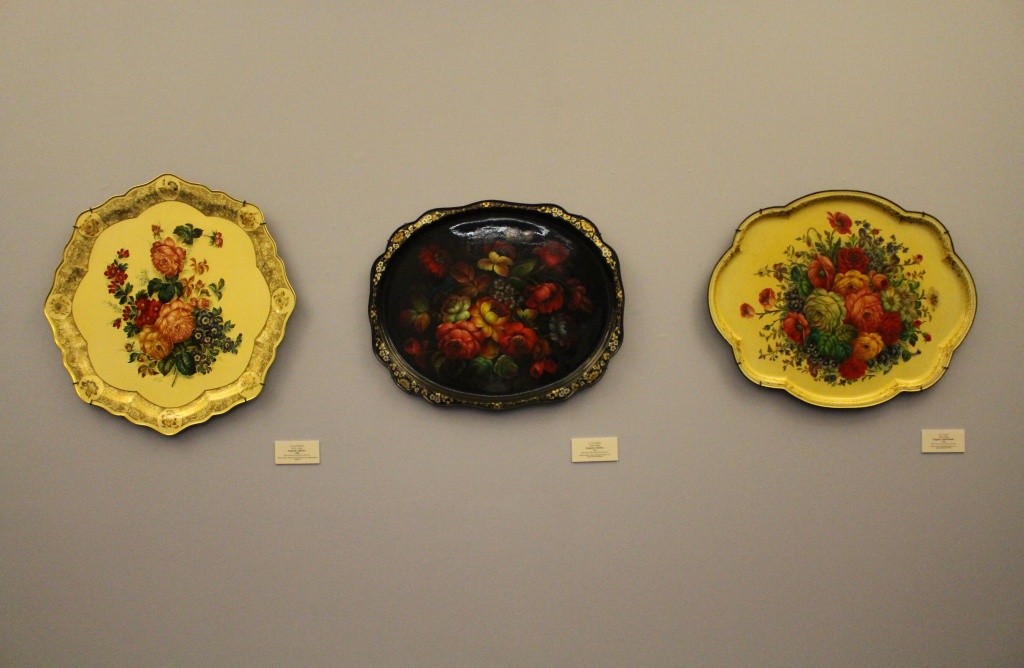 Правообладатель: Анна Коробкова / ГРМ.