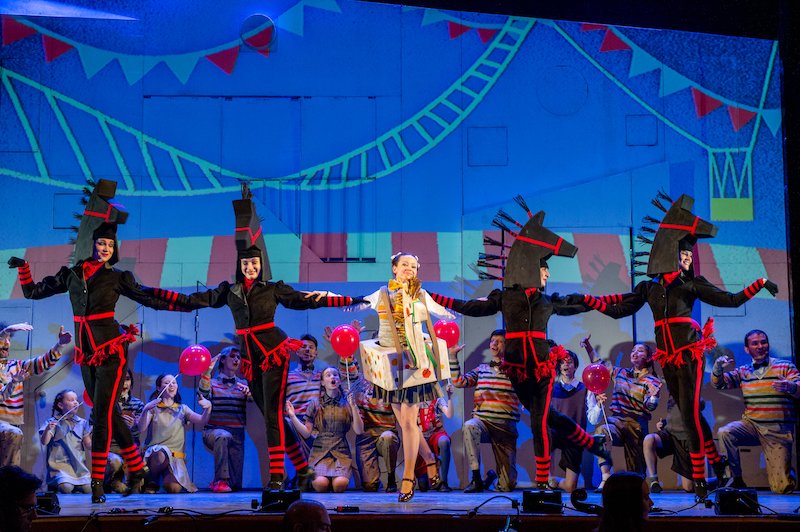 Фото: teatrkarambol.ru. Правообладатель: Детский музыкальный театр «Карамболь». y5.jpg