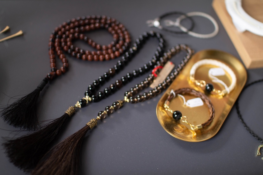 Из личного архива Юлии Бойши.