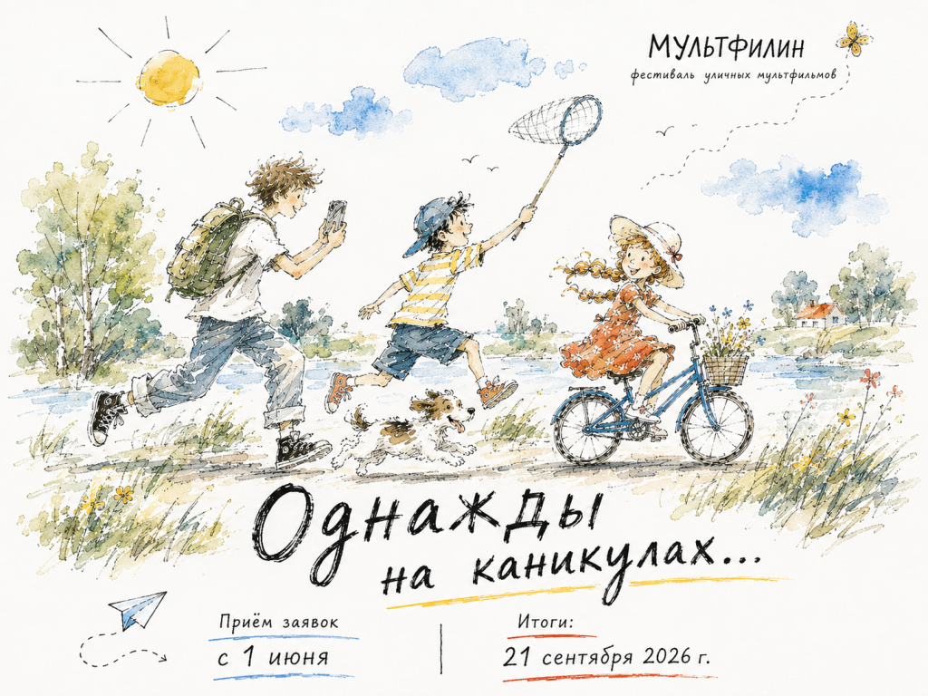 Правообладатель изображения: Оргкомитет фестиваля «МультФилин». 35f2d45c-5a45-430d-9ffc-99ee64b66394.png