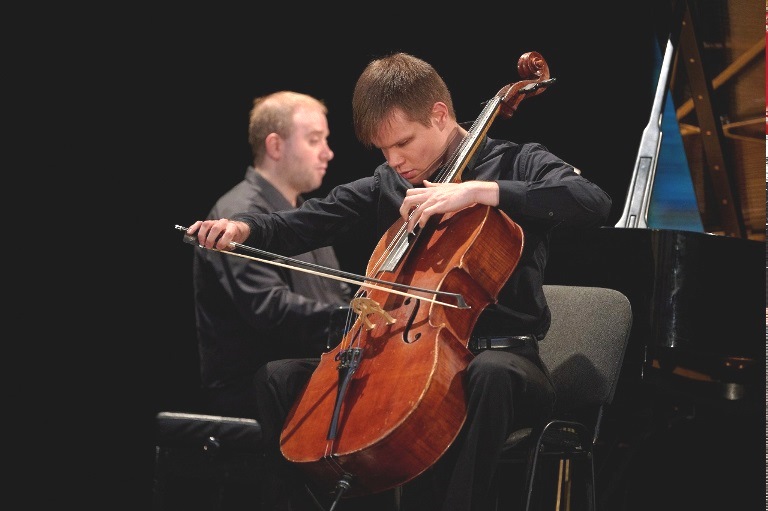 Международный творческий фестиваль «Шаг навстречу!» (2025). Источник: vk.com/spbfeststep. Правообладатель: vk.com/spbfeststep. 