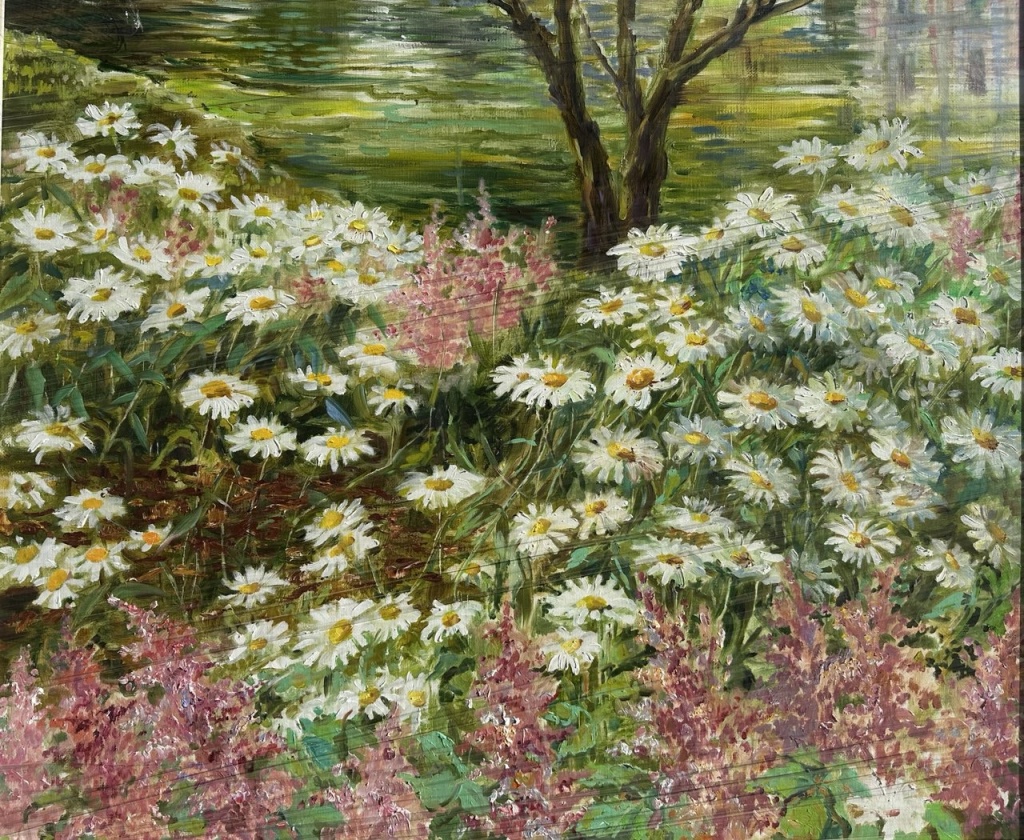 Правообладатель: Юлия Заренкова / пресс-служба Zarenkov Gallery.