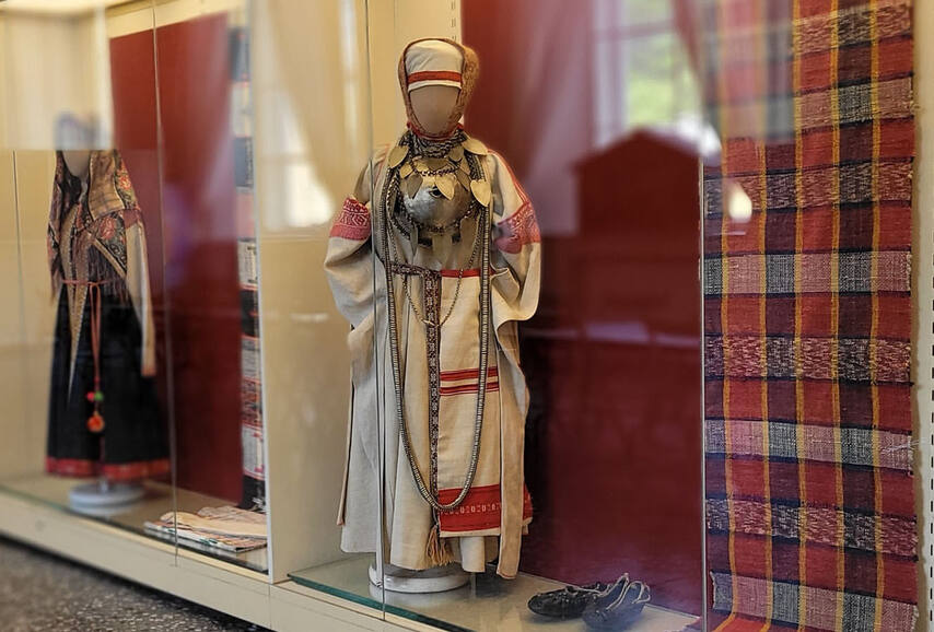 Правообладатель: Российский этнографический музей, ethnomuseum.ru. Правообладатель: Российский этнографический музей, ethnomuseum.ru.