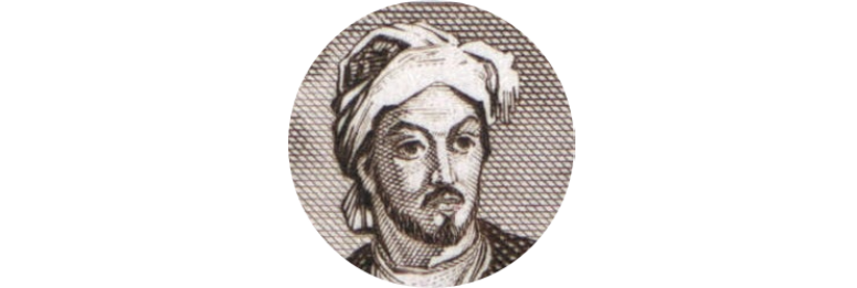 Насими Имадеддин (1369 г. — 1417) 
