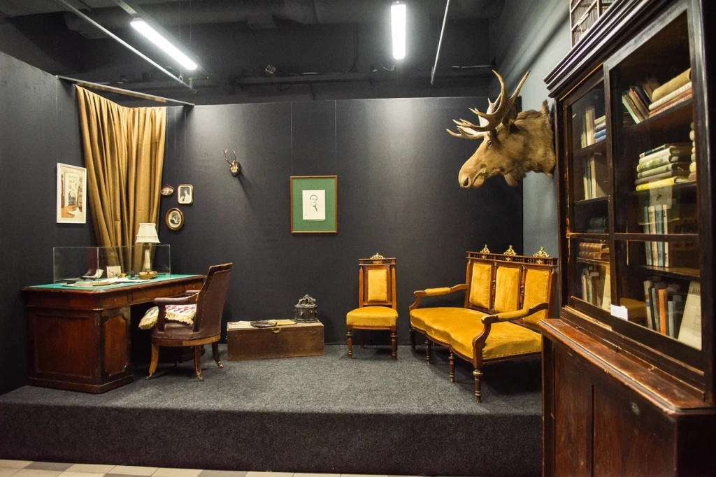 Фото: Ирина Иванова. Правообладатель: Институт культурных программ. 