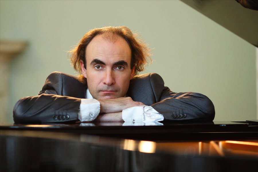 Правообладатель: mariinsky.ru. vainshtein.jpg