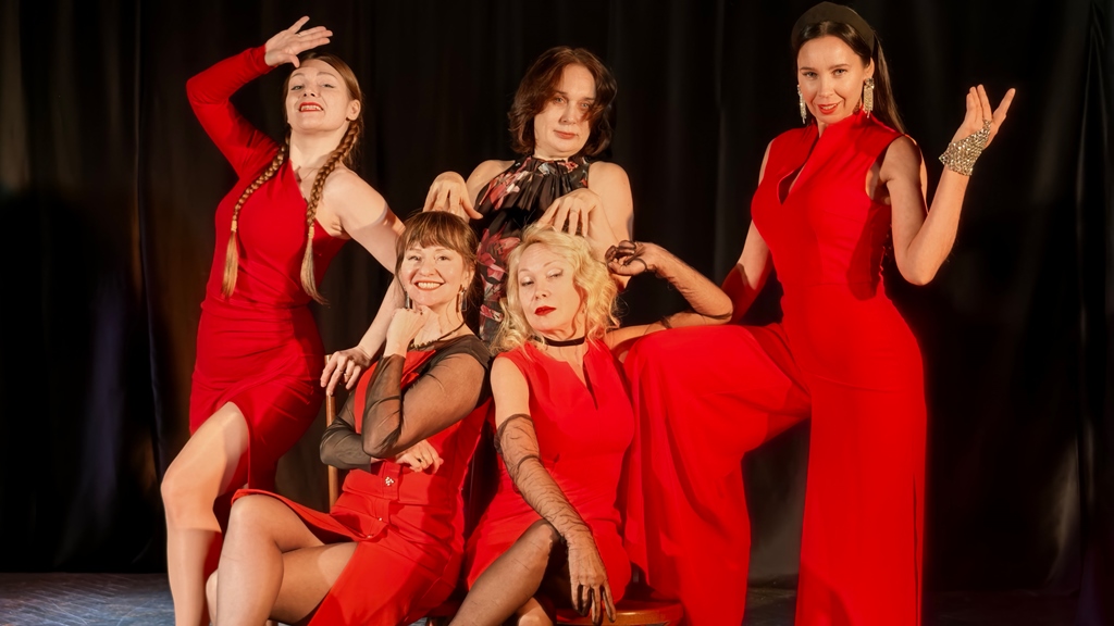 Правообладатель: пресс-служба МЦБС им. М.Ю. Лермонтова.