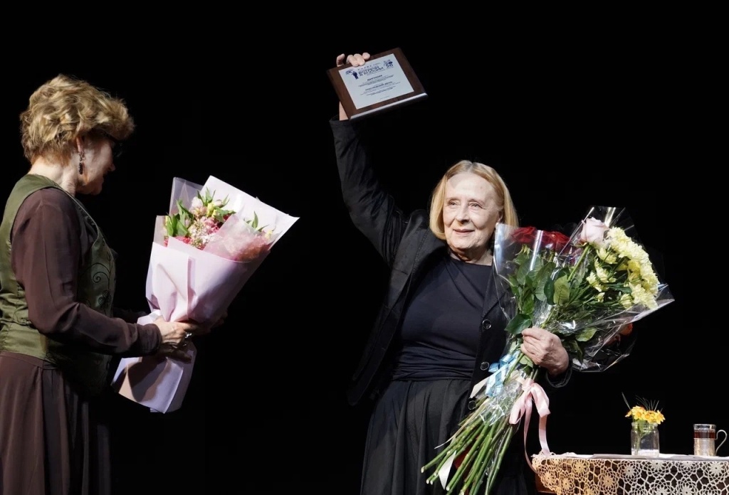 Спектакль «Последний день». Правообладатель: baltic-house.ru. Спектакль Последний день (Казань).jpg