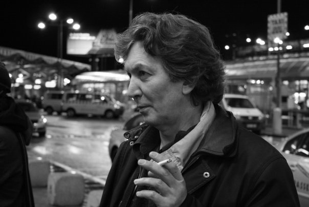 14 июля ушёл из жизни Александр Калинин, возглавлявший Большой театр кукол почти двадцать лет. 