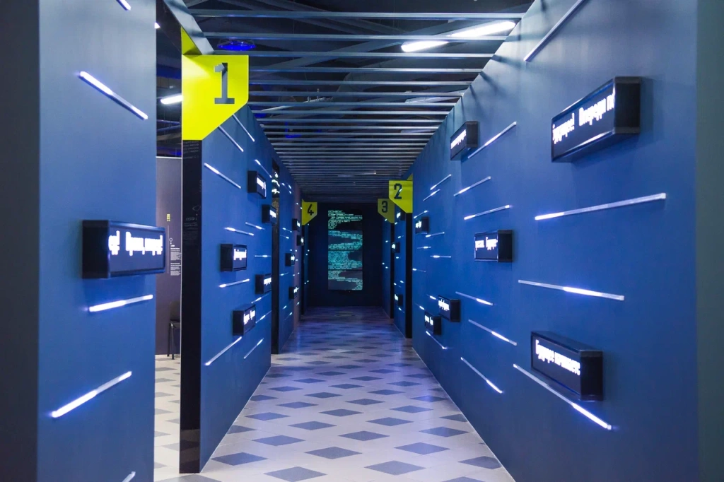 Фото: Ирина Иванова. Правообладатель: Институт культурных программ. 