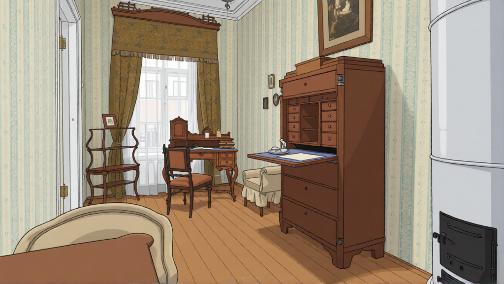 Фото: нейросеть.