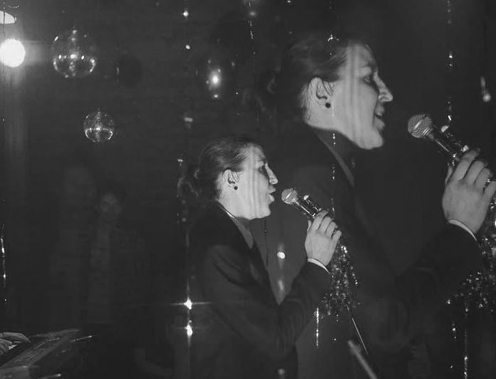 Фестиваль «Весь день – театр!». Стендап «Ничего святого». Источник: theatremuseum.ru. Правообладатель: theatremuseum.ru.