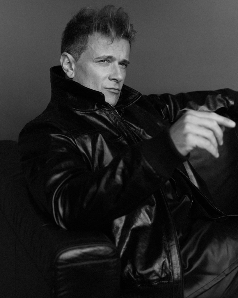 Правообладатель: Глеб Матвейчук. Предоставлено организаторами мероприятия.